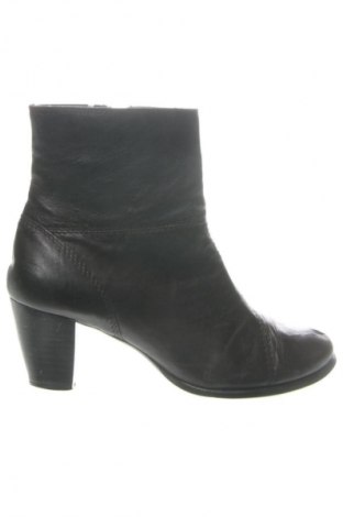 Γυναικεία μποτάκια Unbranded, Μέγεθος 37, Χρώμα Καφέ, Τιμή 43,87 €