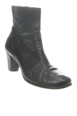 Γυναικεία μποτάκια Unbranded, Μέγεθος 37, Χρώμα Καφέ, Τιμή 43,87 €