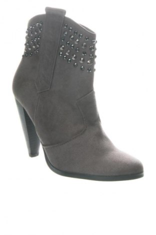 Γυναικεία μποτάκια Unbranded, Μέγεθος 37, Χρώμα Καφέ, Τιμή 8,99 €