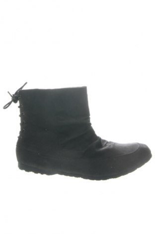 Γυναικεία μποτάκια Unbranded, Μέγεθος 38, Χρώμα Μαύρο, Τιμή 5,99 €