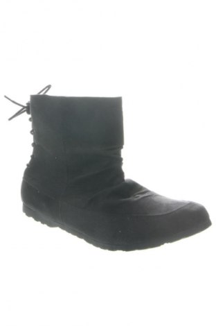 Γυναικεία μποτάκια Unbranded, Μέγεθος 38, Χρώμα Μαύρο, Τιμή 5,99 €