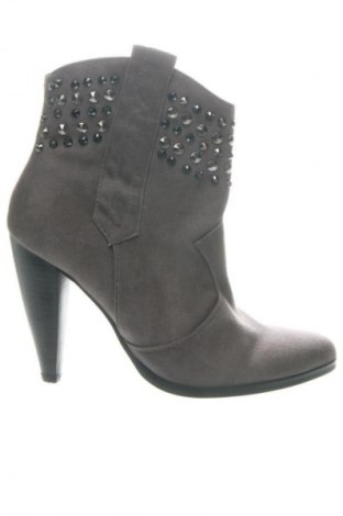 Γυναικεία μποτάκια Unbranded, Μέγεθος 37, Χρώμα Καφέ, Τιμή 8,99 €