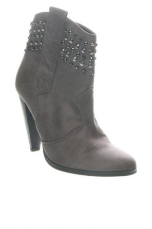 Γυναικεία μποτάκια Unbranded, Μέγεθος 37, Χρώμα Καφέ, Τιμή 8,99 €