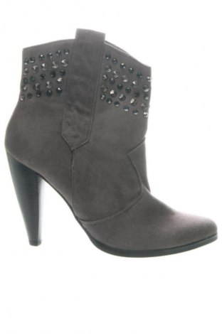 Γυναικεία μποτάκια Unbranded, Μέγεθος 37, Χρώμα Καφέ, Τιμή 8,99 €