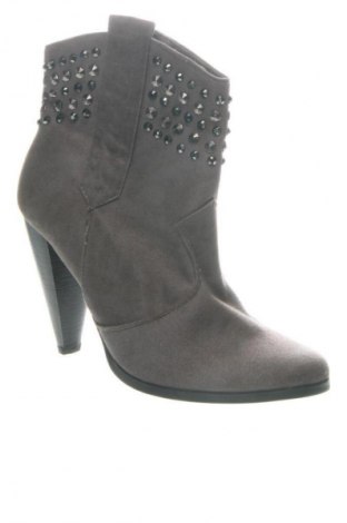 Γυναικεία μποτάκια Unbranded, Μέγεθος 37, Χρώμα Καφέ, Τιμή 8,99 €