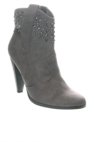 Γυναικεία μποτάκια Unbranded, Μέγεθος 40, Χρώμα Καφέ, Τιμή 8,99 €