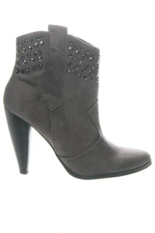 Γυναικεία μποτάκια Unbranded, Μέγεθος 40, Χρώμα Καφέ, Τιμή 8,99 €