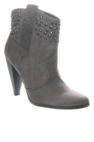 Γυναικεία μποτάκια Unbranded, Μέγεθος 40, Χρώμα Καφέ, Τιμή 8,99 €