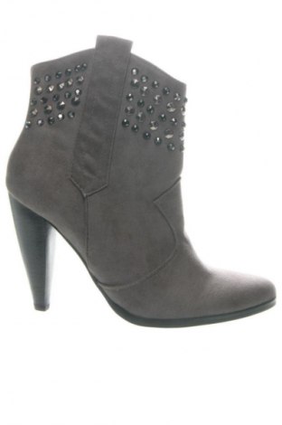 Γυναικεία μποτάκια Unbranded, Μέγεθος 37, Χρώμα Καφέ, Τιμή 8,99 €