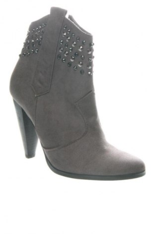 Γυναικεία μποτάκια Unbranded, Μέγεθος 37, Χρώμα Καφέ, Τιμή 8,99 €