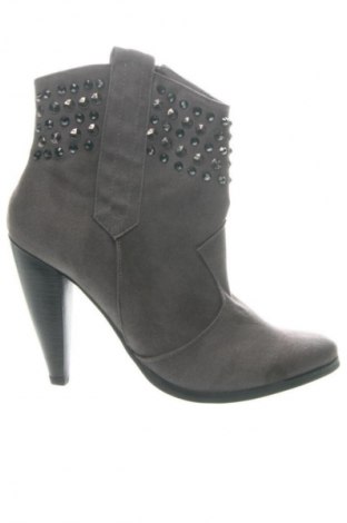 Γυναικεία μποτάκια Unbranded, Μέγεθος 37, Χρώμα Καφέ, Τιμή 8,99 €