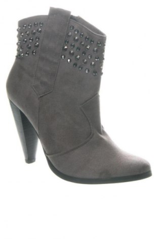 Γυναικεία μποτάκια Unbranded, Μέγεθος 37, Χρώμα Καφέ, Τιμή 8,99 €