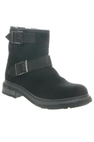 Дамски боти Unbranded, Размер 35, Цвят Черен, Цена 29,65 €