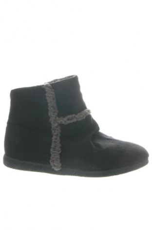 Dámské poltopánky Unbranded, Veľkosť 37, Farba Čierna, Cena  8,95 €