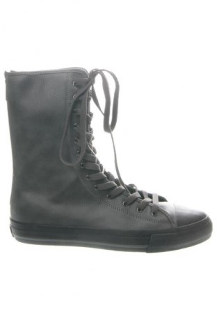 Γυναικεία μποτάκια Unbranded, Μέγεθος 40, Χρώμα Γκρί, Τιμή 21,99 €