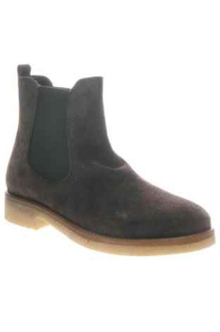 Дамски боти Unbranded, Размер 36, Цвят Кафяв, Цена 36,81 €