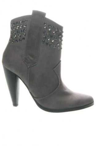 Dámské poltopánky Unbranded, Veľkosť 35, Farba Hnedá, Cena  11,95 €