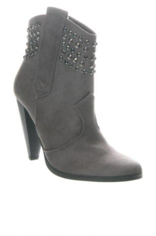 Dámské poltopánky Unbranded, Veľkosť 35, Farba Hnedá, Cena  11,95 €