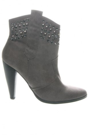 Dámské poltopánky Unbranded, Veľkosť 38, Farba Hnedá, Cena  8,95 €