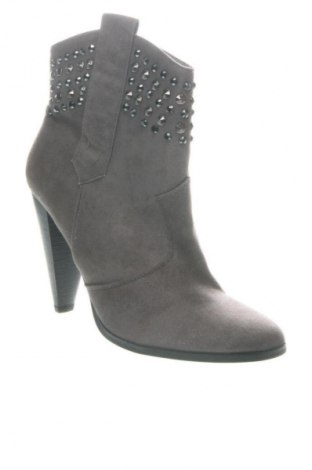 Dámské poltopánky Unbranded, Veľkosť 38, Farba Hnedá, Cena  8,95 €