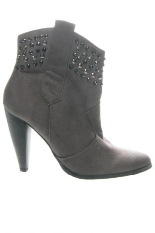 Γυναικεία μποτάκια Unbranded, Μέγεθος 37, Χρώμα Πράσινο, Τιμή 9,99 €