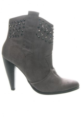 Γυναικεία μποτάκια Unbranded, Μέγεθος 37, Χρώμα Πράσινο, Τιμή 9,99 €