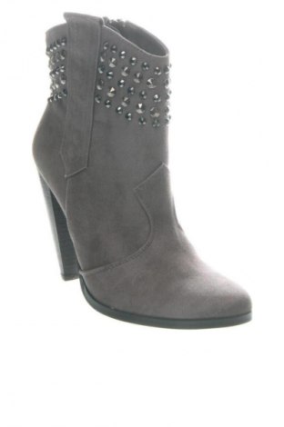 Dámské poltopánky Unbranded, Veľkosť 35, Farba Hnedá, Cena  11,95 €