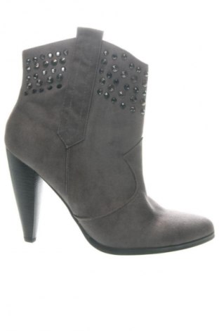 Γυναικεία μποτάκια Unbranded, Μέγεθος 40, Χρώμα Πράσινο, Τιμή 9,99 €