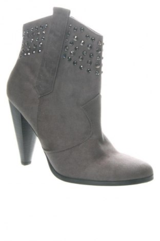 Γυναικεία μποτάκια Unbranded, Μέγεθος 40, Χρώμα Πράσινο, Τιμή 9,99 €