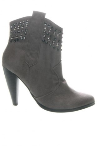 Dámské poltopánky Unbranded, Veľkosť 37, Farba Hnedá, Cena  8,95 €