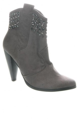 Dámské poltopánky Unbranded, Veľkosť 37, Farba Hnedá, Cena  8,95 €