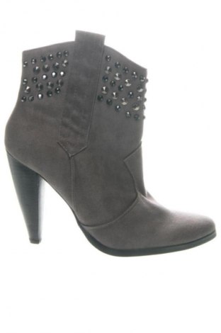 Γυναικεία μποτάκια Unbranded, Μέγεθος 37, Χρώμα Πράσινο, Τιμή 9,99 €