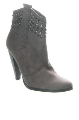 Γυναικεία μποτάκια Unbranded, Μέγεθος 37, Χρώμα Πράσινο, Τιμή 9,99 €