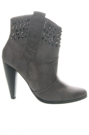 Γυναικεία μποτάκια Unbranded, Μέγεθος 38, Χρώμα Πράσινο, Τιμή 9,99 €