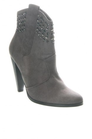 Γυναικεία μποτάκια Unbranded, Μέγεθος 38, Χρώμα Πράσινο, Τιμή 9,99 €