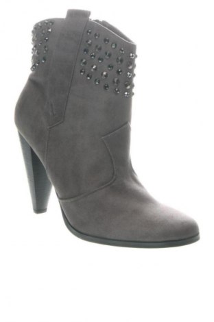 Γυναικεία μποτάκια Unbranded, Μέγεθος 40, Χρώμα Πράσινο, Τιμή 9,99 €