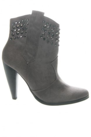 Dámské poltopánky Unbranded, Veľkosť 36, Farba Hnedá, Cena  8,95 €