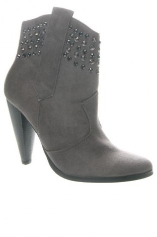 Dámské poltopánky Unbranded, Veľkosť 36, Farba Hnedá, Cena  8,95 €