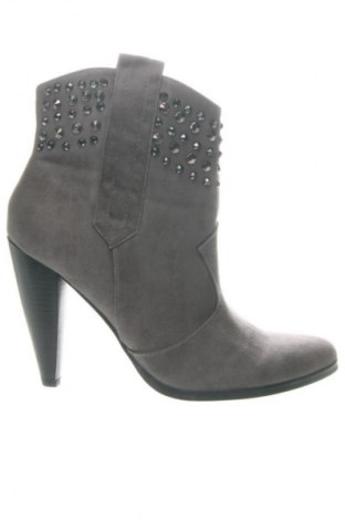 Dámské poltopánky Unbranded, Veľkosť 39, Farba Hnedá, Cena  8,95 €