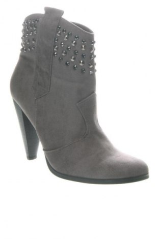 Dámské poltopánky Unbranded, Veľkosť 39, Farba Hnedá, Cena  8,95 €