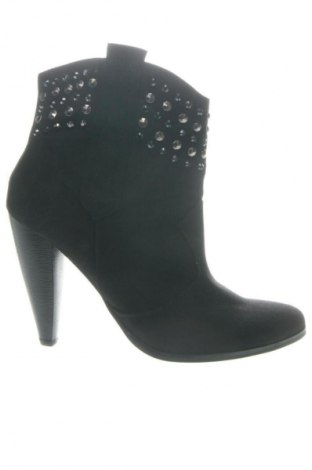 Γυναικεία μποτάκια Unbranded, Μέγεθος 40, Χρώμα Μαύρο, Τιμή 9,99 €