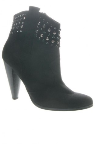 Γυναικεία μποτάκια Unbranded, Μέγεθος 40, Χρώμα Μαύρο, Τιμή 9,99 €
