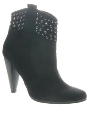 Γυναικεία μποτάκια Unbranded, Μέγεθος 39, Χρώμα Μαύρο, Τιμή 9,99 €