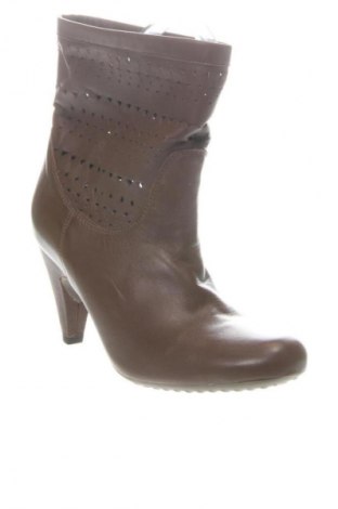 Дамски боти Unbranded, Размер 39, Цвят Кафяв, Цена 15,33 €