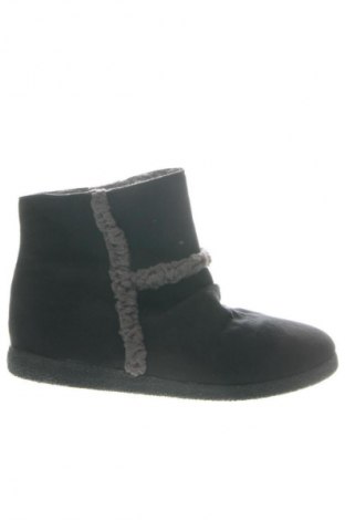 Γυναικεία μποτάκια Unbranded, Μέγεθος 36, Χρώμα Μαύρο, Τιμή 27,99 €