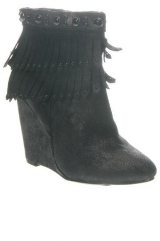 Dámské poltopánky Unbranded, Veľkosť 36, Farba Čierna, Cena  8,95 €