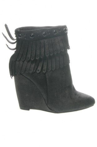 Дамски боти Unbranded, Размер 36, Цвят Черен, Цена 27,60 €