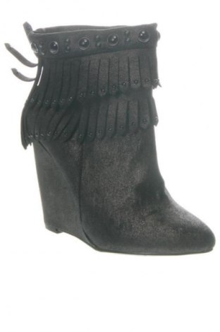 Дамски боти Unbranded, Размер 36, Цвят Черен, Цена 27,60 €