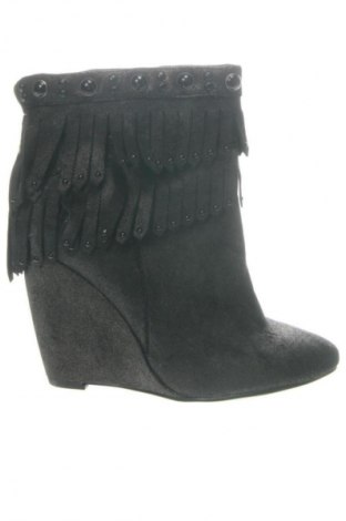 Dámské poltopánky Unbranded, Veľkosť 38, Farba Čierna, Cena  8,95 €