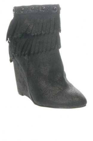 Dámské poltopánky Unbranded, Veľkosť 38, Farba Čierna, Cena  8,95 €